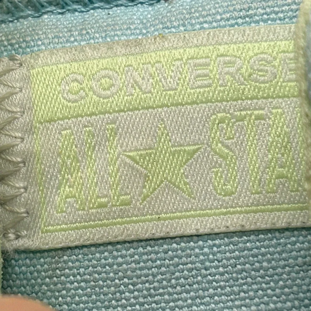 Converse chuck taylor